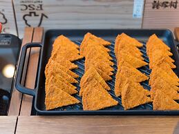 Super Hotel Anan Tomioka