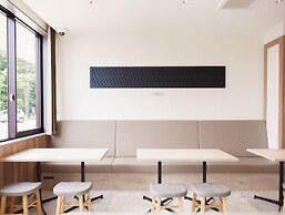 Super Hotel Anan Tomioka