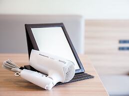 Super Hotel Anan Tomioka