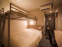 Super Hotel Anan Tomioka