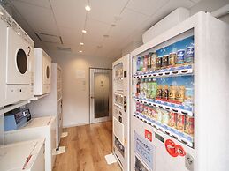 Super Hotel Anan Tomioka