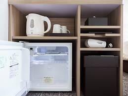 Super Hotel Anan Tomioka