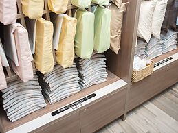 Super Hotel Anan Tomioka