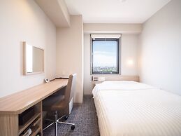 Super Hotel Anan Tomioka