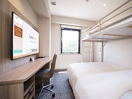 Super Hotel Anan Tomioka