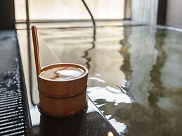 Super Hotel Anan Tomioka