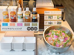 Super Hotel Anan Tomioka