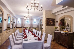 Hotel Maraton
