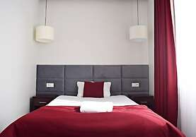Hotel Maraton