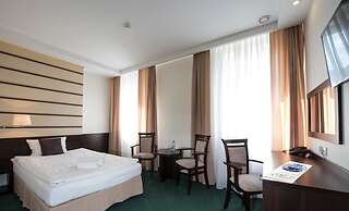 Hotel Maraton