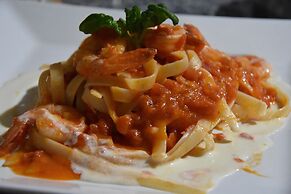 Pousada Velho Bateau