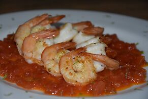 Pousada Velho Bateau