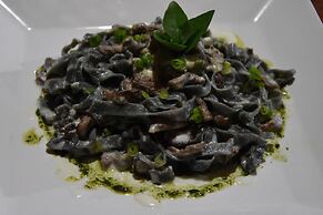 Pousada Velho Bateau