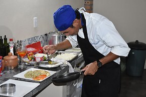 Pousada Velho Bateau