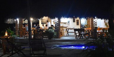 Pousada Velho Bateau