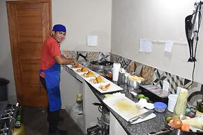 Pousada Velho Bateau