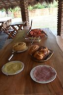 Pousada Velho Bateau