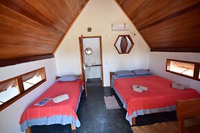 Pousada Velho Bateau