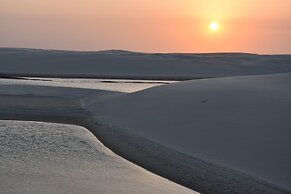 Pousada Velho Bateau