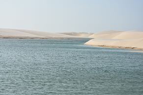 Pousada Velho Bateau