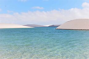 Pousada Velho Bateau