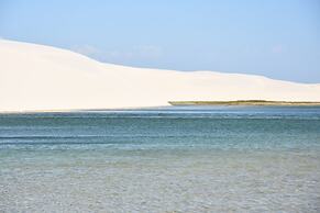 Pousada Velho Bateau
