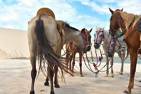 Pousada Velho Bateau