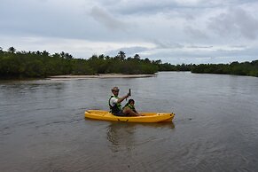 Pousada Velho Bateau