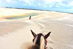 Pousada Velho Bateau