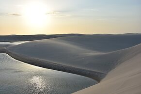 Pousada Velho Bateau