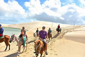 Pousada Velho Bateau