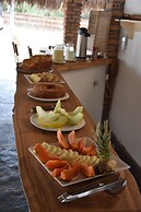 Pousada Velho Bateau