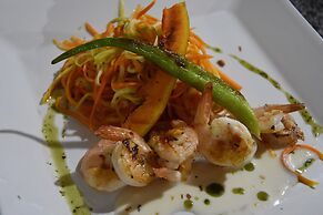 Pousada Velho Bateau