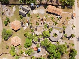 Pousada Velho Bateau