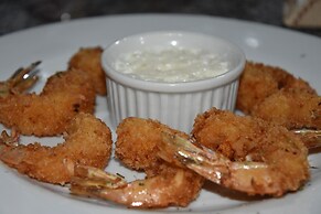 Pousada Velho Bateau