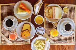 Pousada Velho Bateau