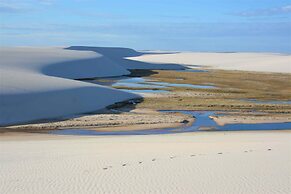 Pousada Velho Bateau