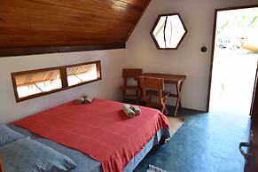 Pousada Velho Bateau