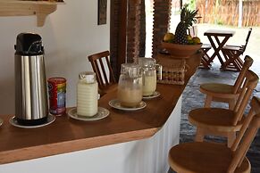 Pousada Velho Bateau