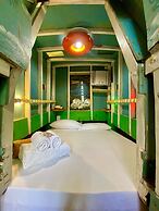 Pousada Velho Bateau