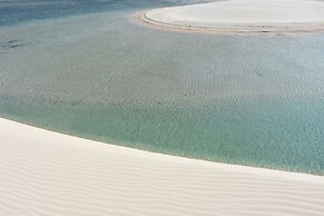 Pousada Velho Bateau