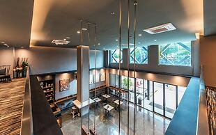 Stanley Wahid Hasyim Jakarta