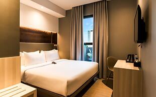 Stanley Wahid Hasyim Jakarta