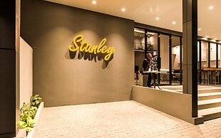 Stanley Wahid Hasyim Jakarta