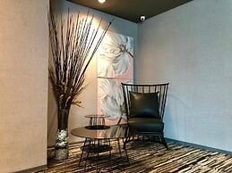 Stanley Wahid Hasyim Jakarta