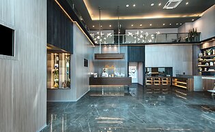 Stanley Wahid Hasyim Jakarta