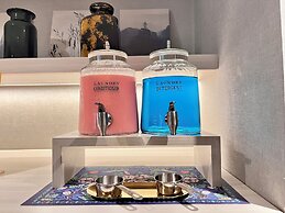 Stanley Wahid Hasyim Jakarta