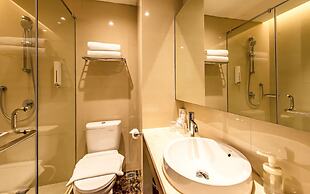 Stanley Wahid Hasyim Jakarta