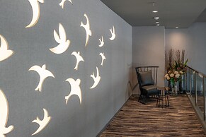 Stanley Wahid Hasyim Jakarta