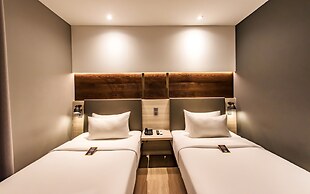 Stanley Wahid Hasyim Jakarta